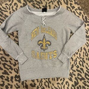 New Orleans saints